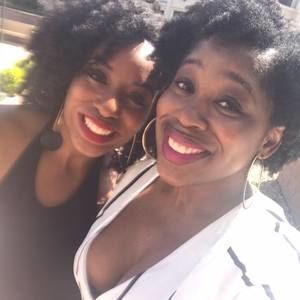 Meet your Posher, Liz